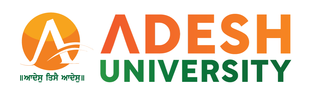 Adesh University